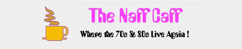 The Naff Caff The Naff Caff